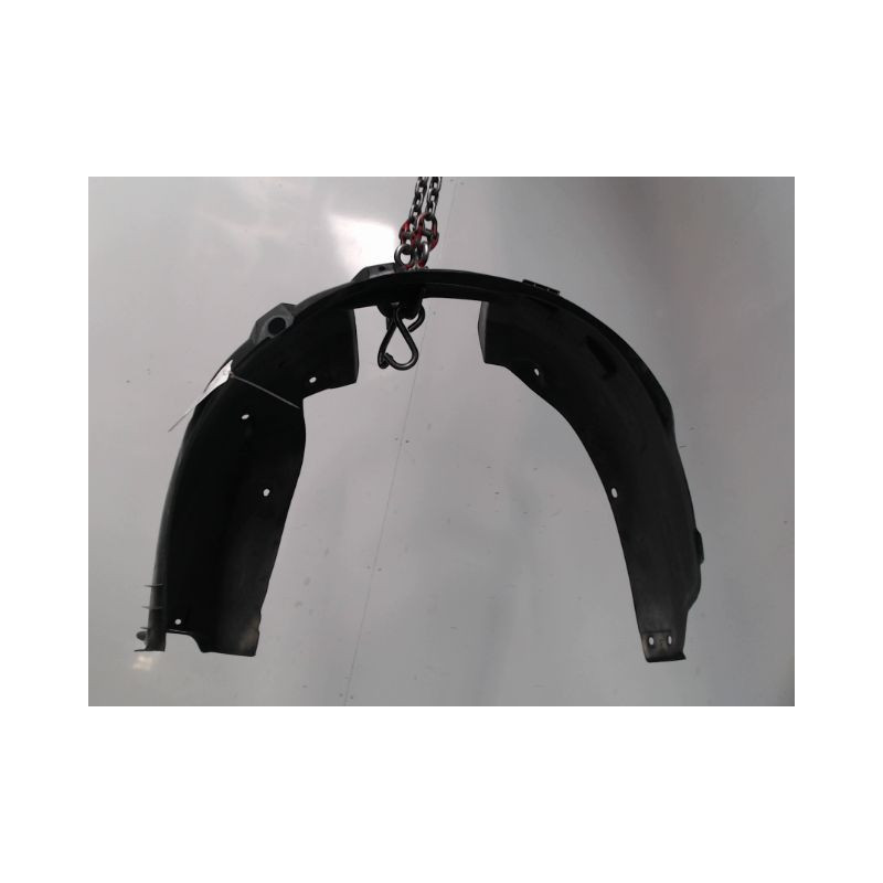 PARE-BOUE AVANT GAUCHE OPEL CORSA 03-06