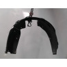 PARE-BOUE AVANT GAUCHE OPEL CORSA 03-06