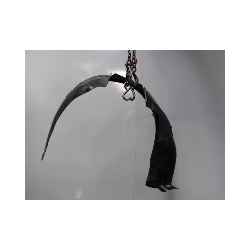 PARE-BOUE AVANT GAUCHE OPEL CORSA 03-06