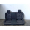 SIEGE ARRIERE COMPLET RENAULT CLIO IV
