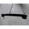 RENFORT PARE-CHOC ARRIERE  SEAT IBIZA