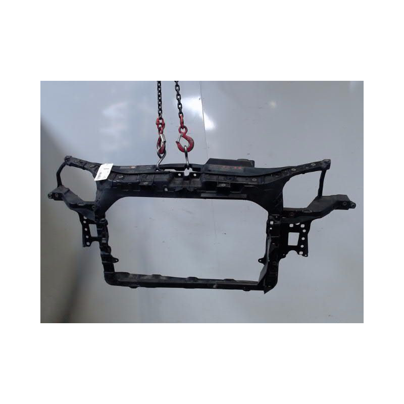 FACE AVANT SEAT IBIZA