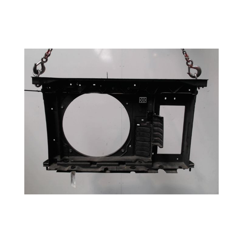 FACE AVANT PEUGEOT 308 2011-