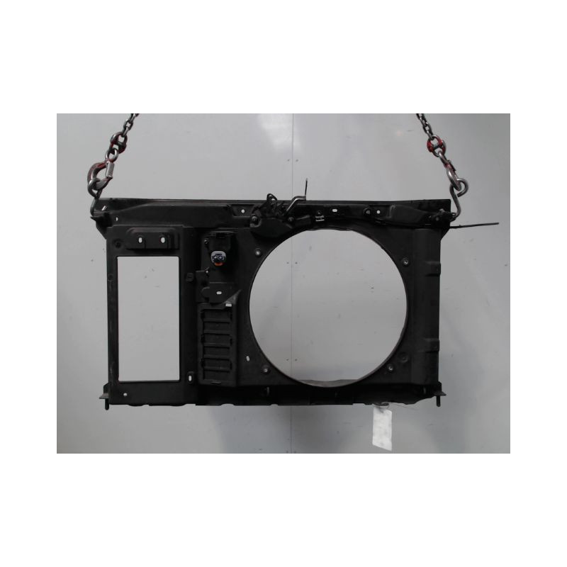 FACE AVANT PEUGEOT 308 2011-