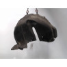 PARE-BOUE ARRIERE GAUCHE PEUGEOT 1007