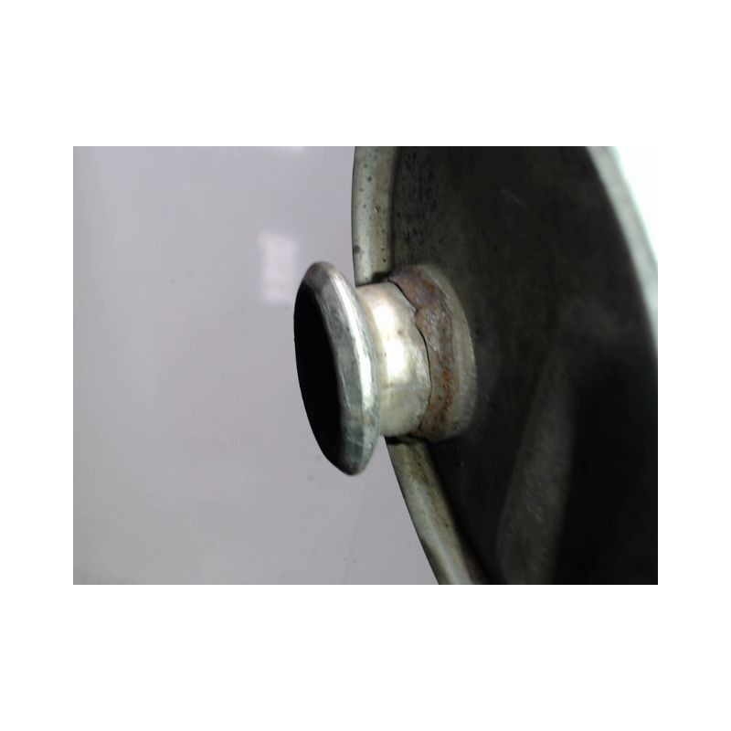 SILENCIEUX ARRIERE PEUGEOT 206 5P