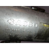 SILENCIEUX ARRIERE PEUGEOT 206 5P