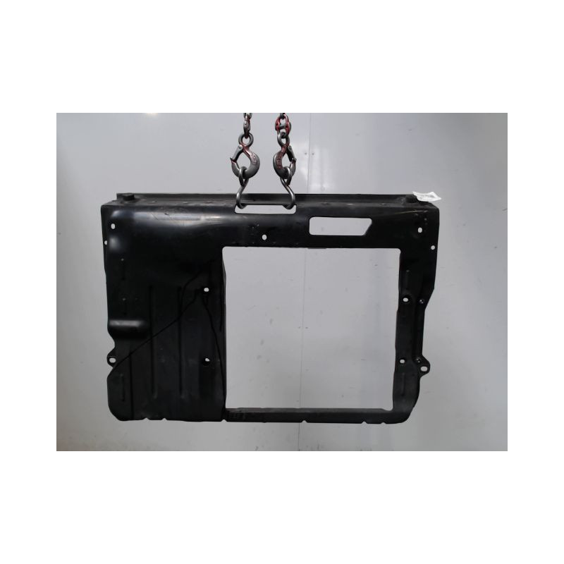 FACE AVANT VOLKSWAGEN FOX