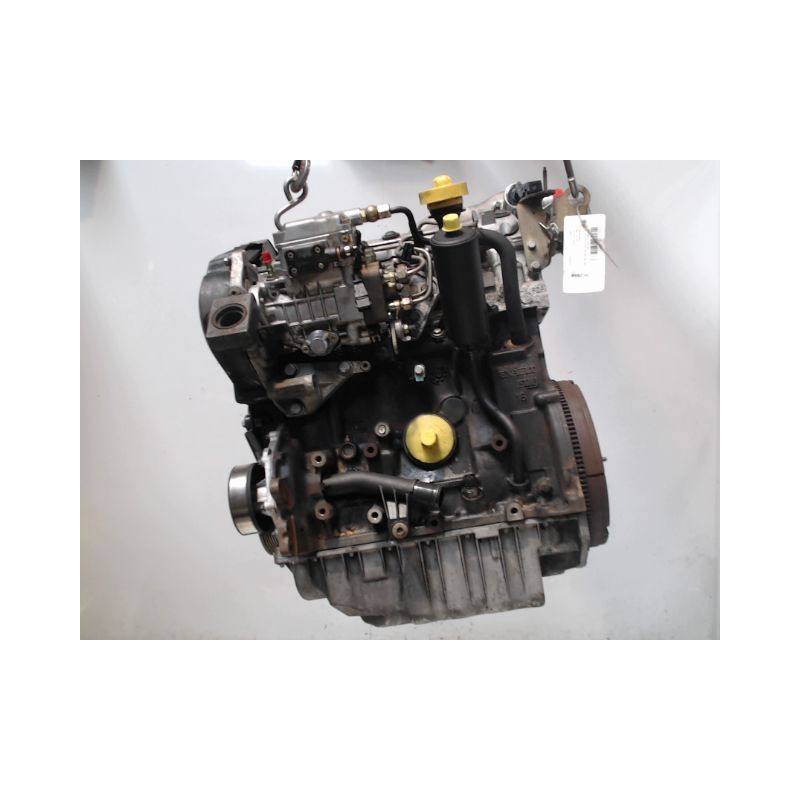 MOTEUR DIESEL RENAULT CLIO II PH.1 98-2001 1.9 dTi 