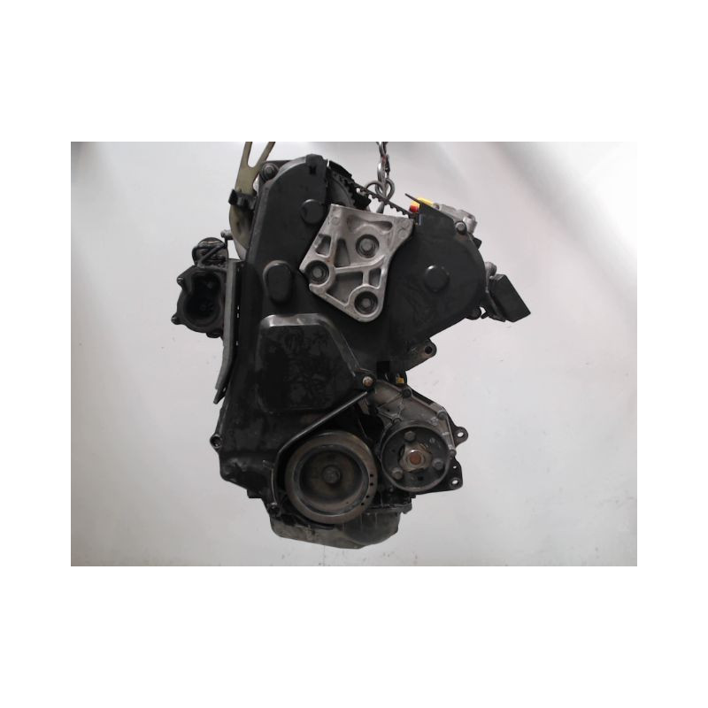 MOTEUR DIESEL RENAULT CLIO II PH.1 98-2001 1.9 dTi 