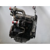 MOTEUR DIESEL RENAULT CLIO II PH.1 98-2001 1.9 dTi 