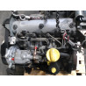 MOTEUR DIESEL RENAULT CLIO II PH.1 98-2001 1.9 dTi 