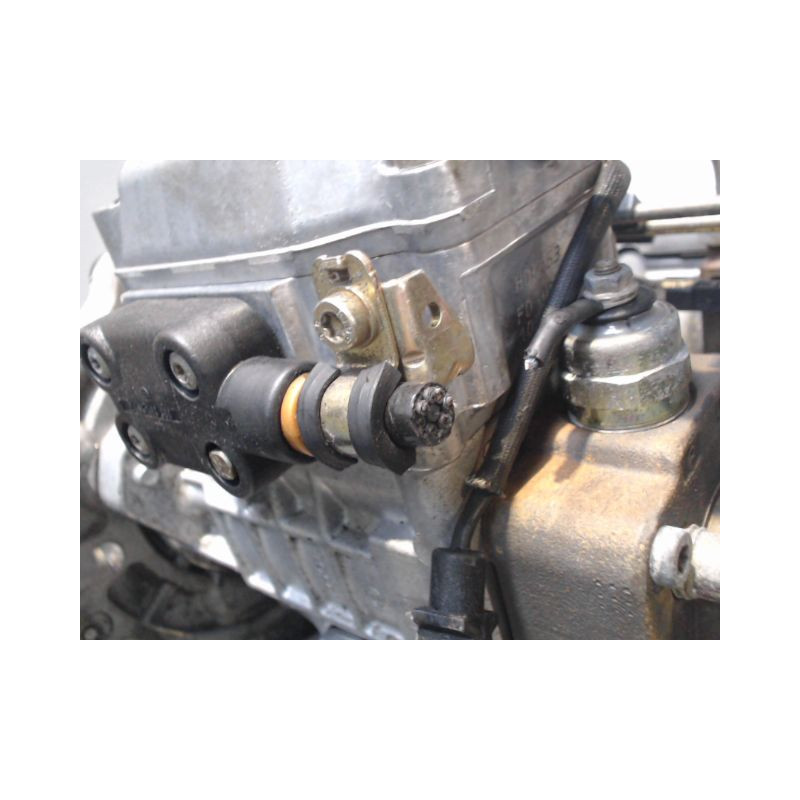 MOTEUR DIESEL RENAULT CLIO II PH.1 98-2001 1.9 dTi 
