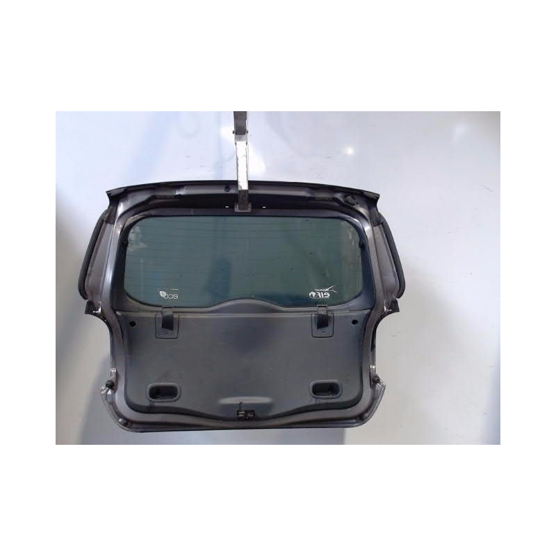 HAYON RENAULT MODUS 2008-