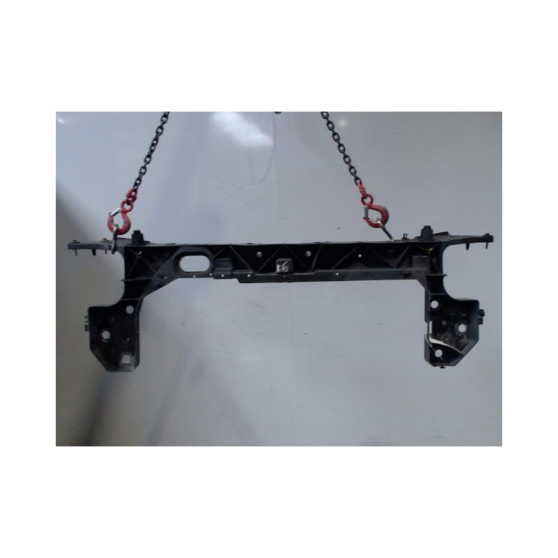 FACE AVANT RENAULT CLIO III 2005-
