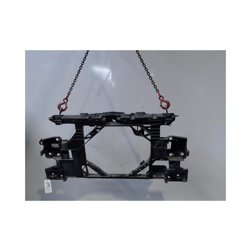 FACE AVANT RENAULT MEGANE III 2008-