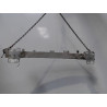 RENFORT PARE-CHOC AVANT RENAULT MEGANE III 2008-