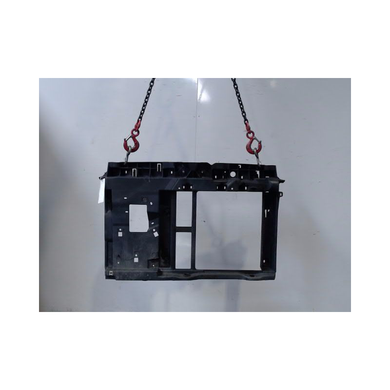 FACE AVANT CITROEN C3 2005-