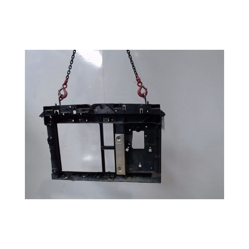 FACE AVANT CITROEN C3 2005-