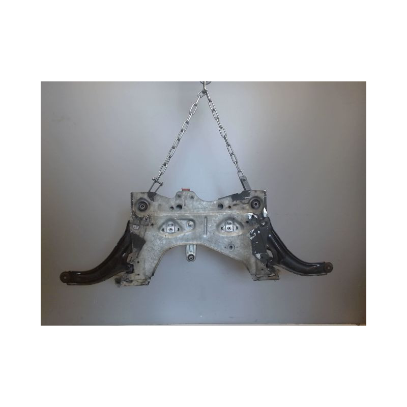 BERCEAU MOTEUR AVANT RENAULT CLIO III