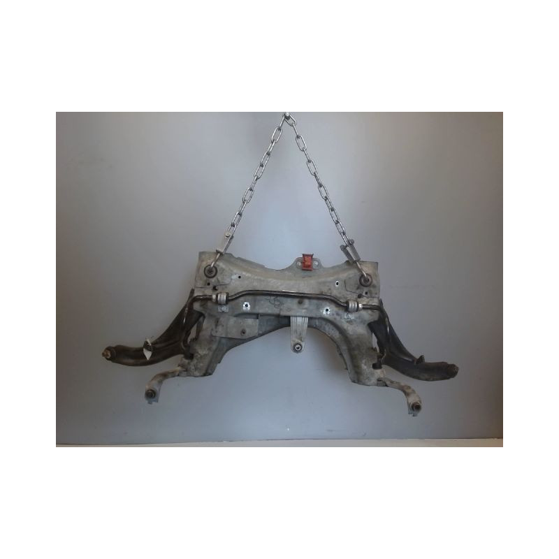 BERCEAU MOTEUR AVANT RENAULT CLIO III