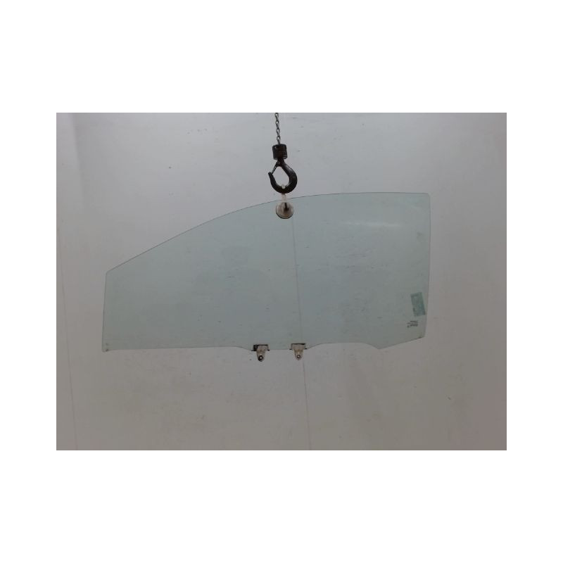 GLACE PORTE AVG RENAULT TWINGO II Phase 1 2007-2011