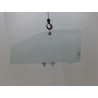 GLACE PORTE AVG RENAULT TWINGO II Phase 1 2007-2011