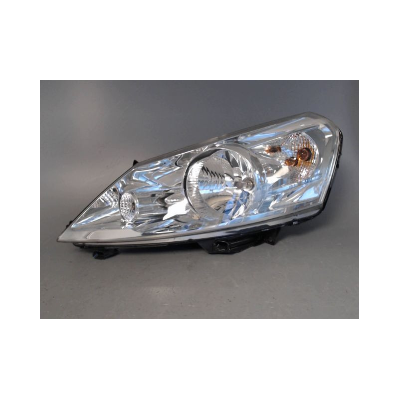 PHARE GAUCHE CITROEN JUMPY TOLE 2007-