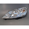 PHARE GAUCHE CITROEN JUMPY TOLE 2007-