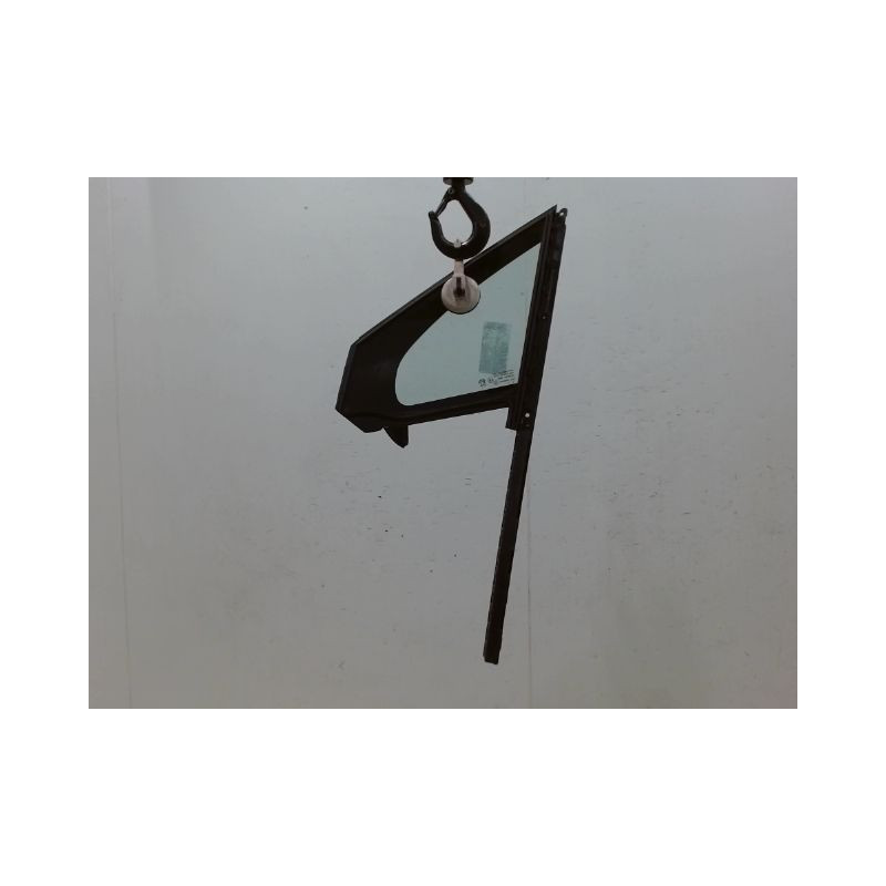 GLACE FIXE PORTE AVG PEUGEOT 2008 Phase 1 2013-...