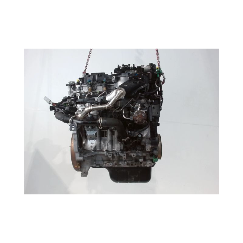 MOTEUR DIESEL PEUGEOT 208 Phase 1 2012-... 1.6 BlueHDi 100