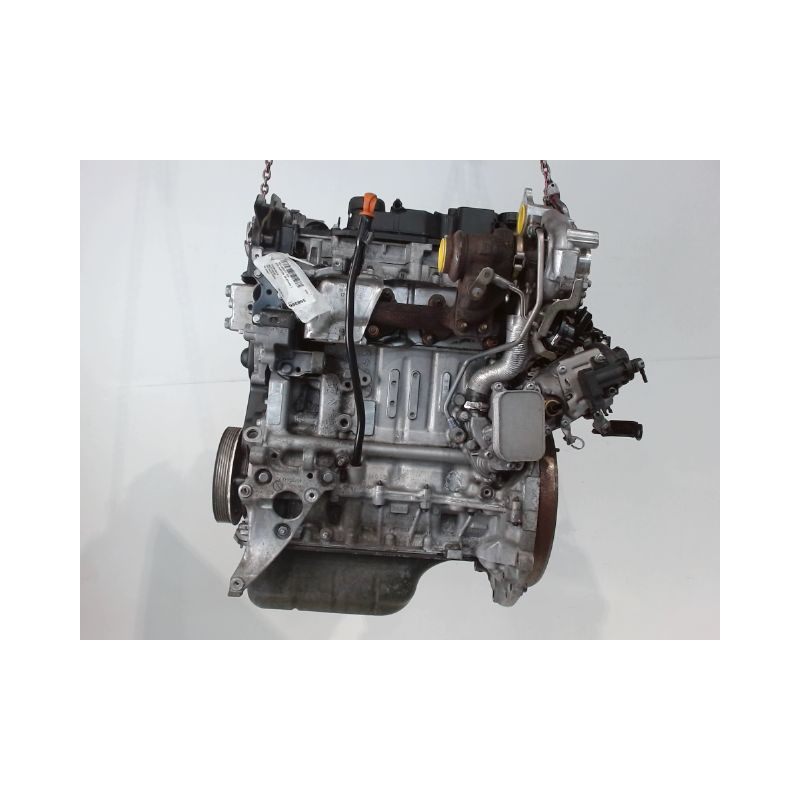 MOTEUR DIESEL PEUGEOT 208 Phase 1 2012-... 1.6 BlueHDi 100