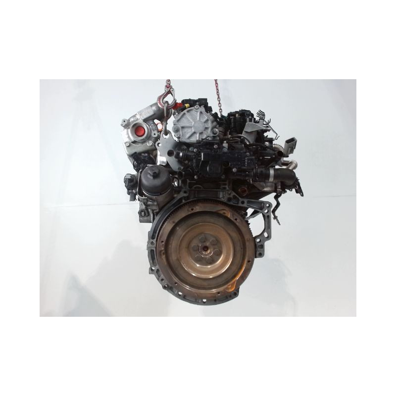 MOTEUR DIESEL PEUGEOT 208 Phase 1 2012-... 1.6 BlueHDi 100