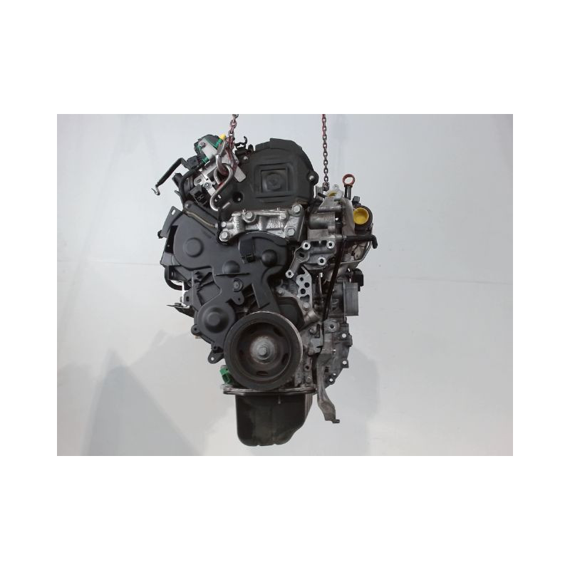 MOTEUR DIESEL PEUGEOT 208 Phase 1 2012-... 1.6 BlueHDi 100