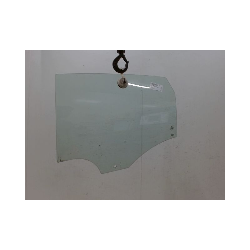 GLACE PORTE ARG VOLKSWAGEN POLO V Phase 1 2009-...