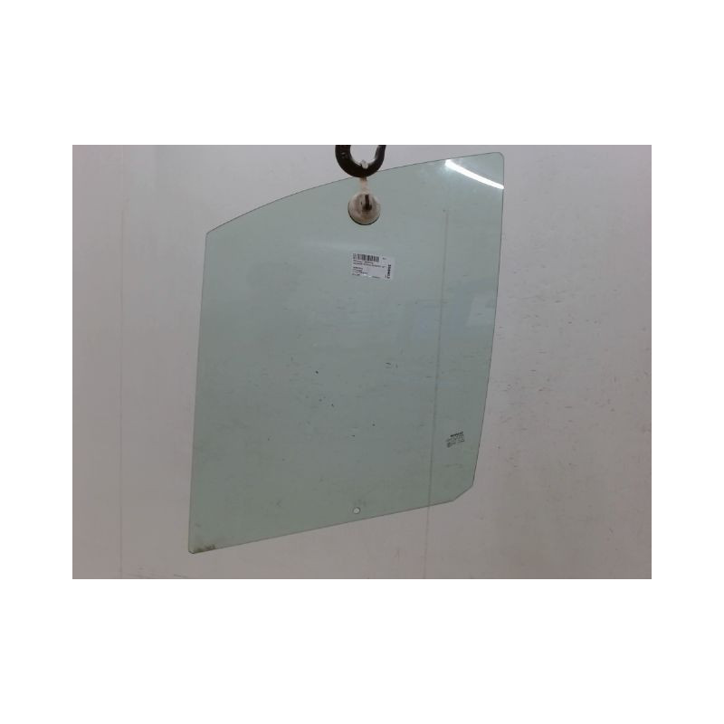 GLACE PORTE AVG RENAULT MEGANE SCENIC MONOSP. I Phase 2 1999-2003