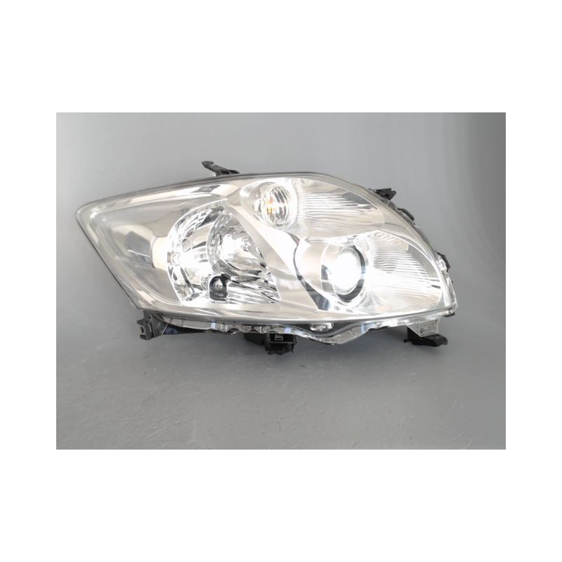 PHARE DROIT TOYOTA AURIS I Phase 1 2007-2010