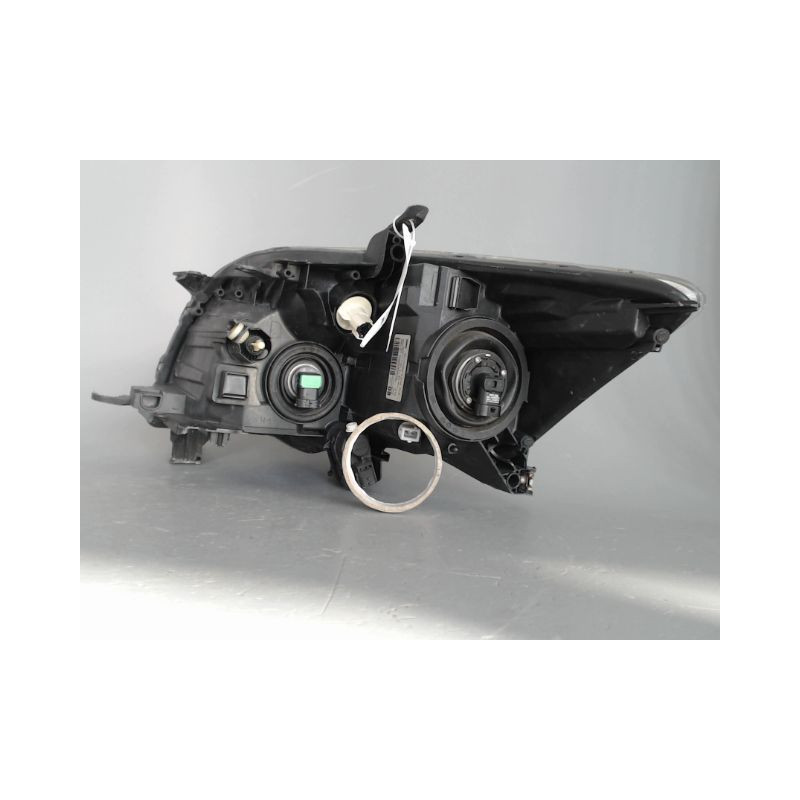 PHARE DROIT TOYOTA AURIS I Phase 1 2007-2010