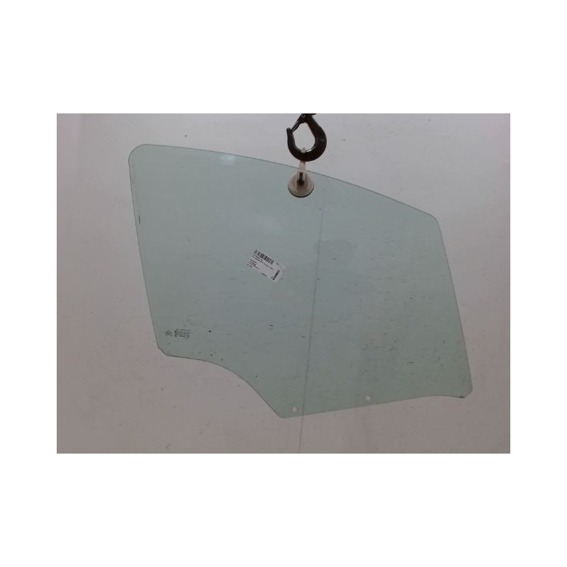 GLACE PORTE AVD CITROEN C3 II Phase 1 (A51) 2009-2013