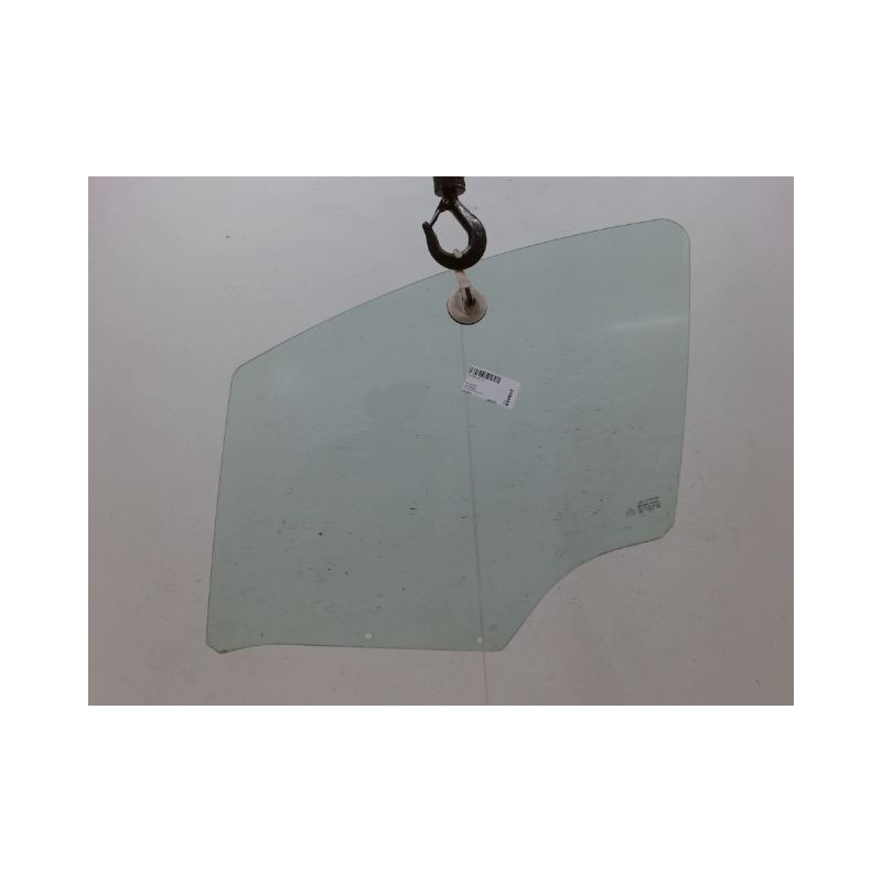 GLACE PORTE AVG CITROEN C3 II Phase 1 (A51) 2009-2013