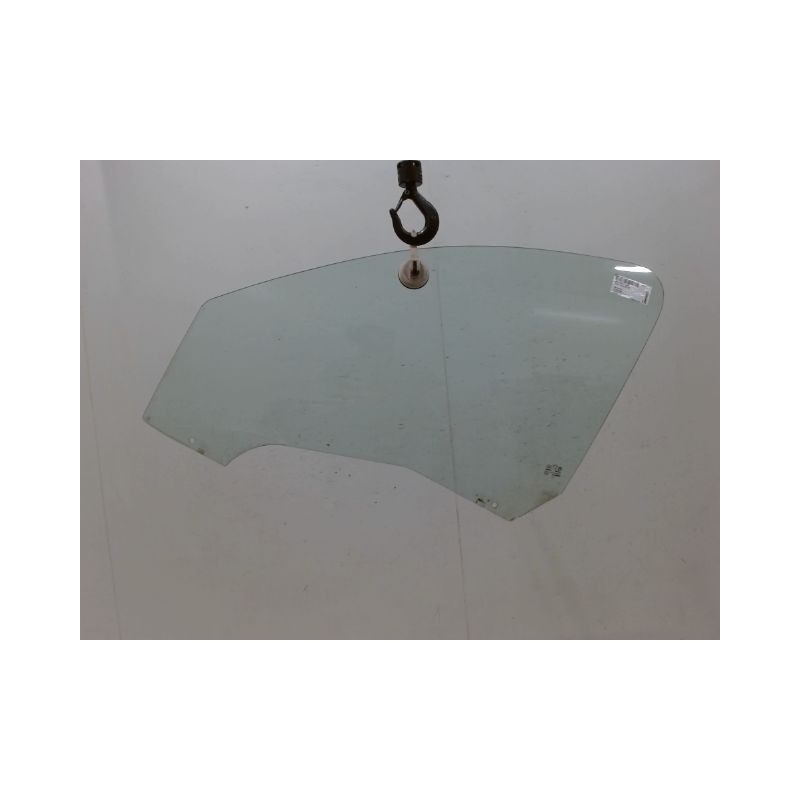 GLACE PORTE AVG PEUGEOT 206 + 2009-2013