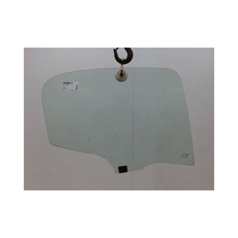 GLACE PORTE ARD PEUGEOT 206 + 2009-2013