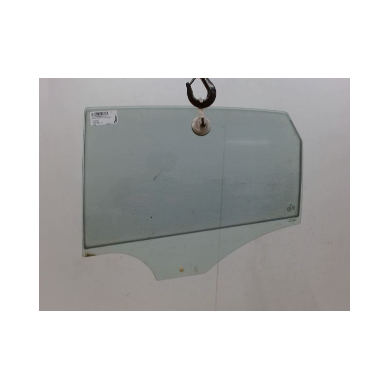 GLACE PORTE ARG VOLKSWAGEN POLO V 2009-...