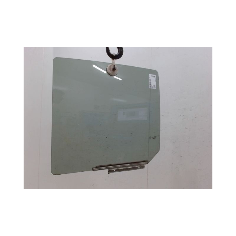 GLACE PORTE ARG OPEL AGILA