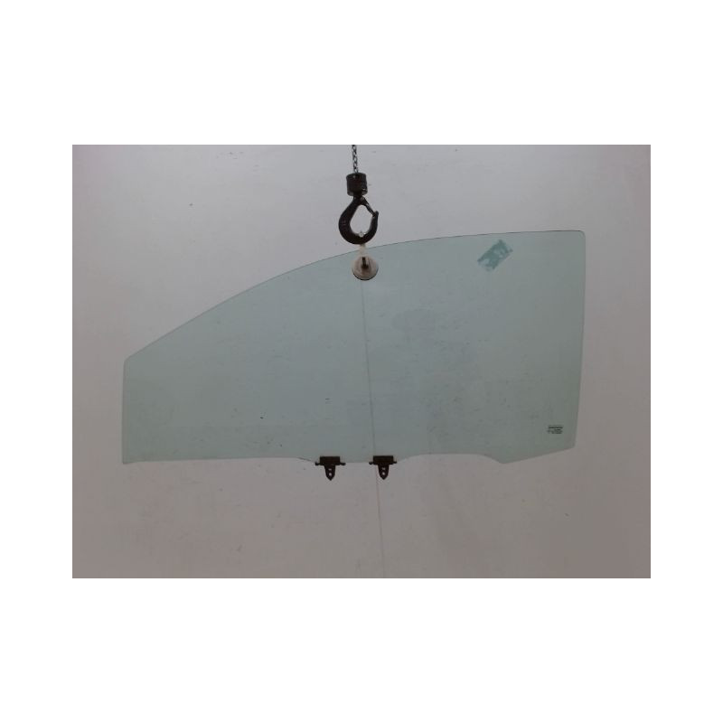GLACE PORTE AVG RENAULT TWINGO II Phase 1 2007-2011