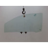 GLACE PORTE AVG RENAULT TWINGO II Phase 1 2007-2011