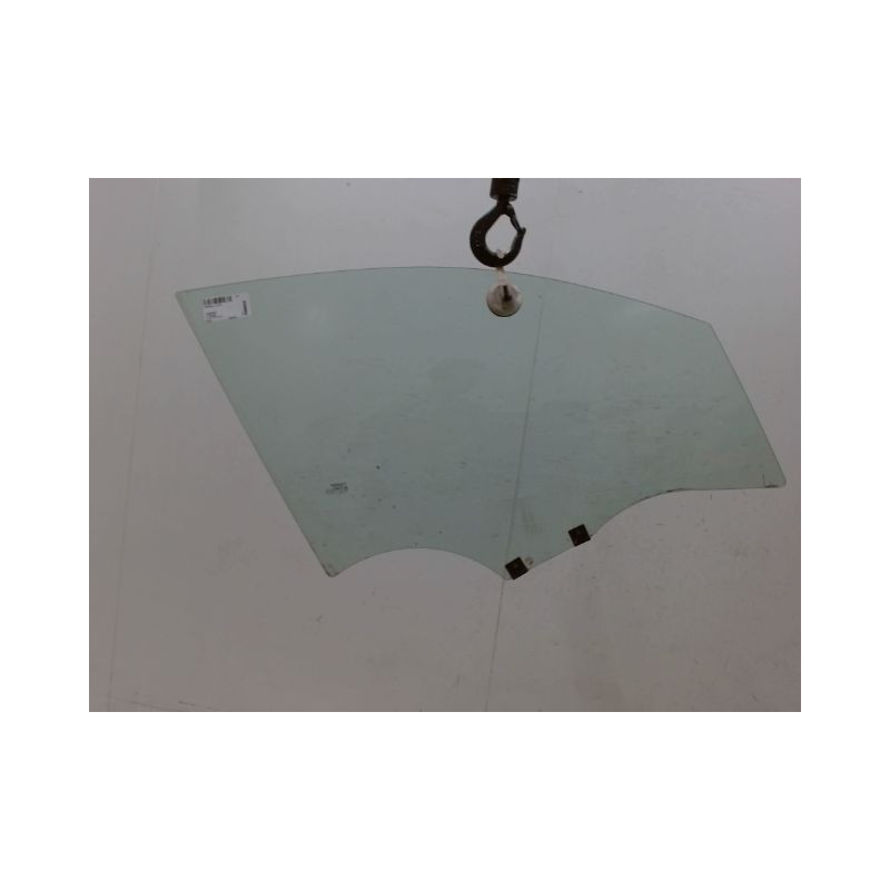 GLACE PORTE AVD RENAULT CLIO