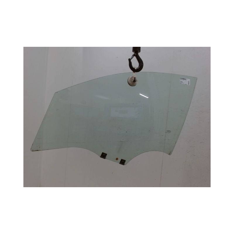 GLACE PORTE AVG RENAULT CLIO