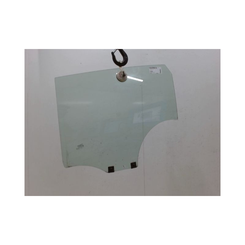 GLACE PORTE ARG RENAULT CLIO