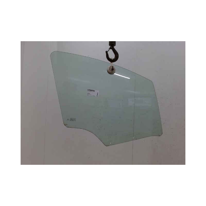 GLACE PORTE AVD CITROEN C3 II Phase 1 (A51) 2009-2013